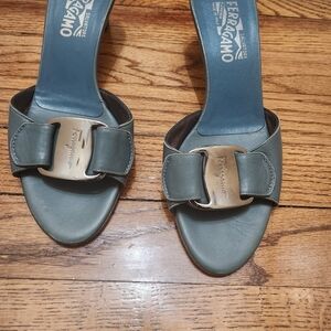 COPY - Salvatore Ferragamo shoes